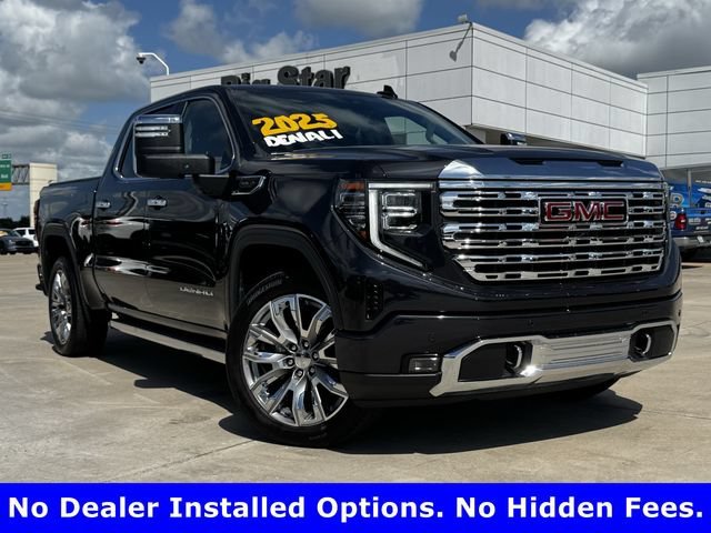gmc sierra 1500 2025 1GTUUGED6SZ182957 image gmc sierra 1500 2025 1GTUUGED6SZ182957 image